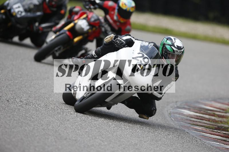 /27 01.06.2024 Speer Racing ADR/Gruppe gelb/154